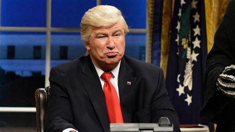 alec baldwin trump snl